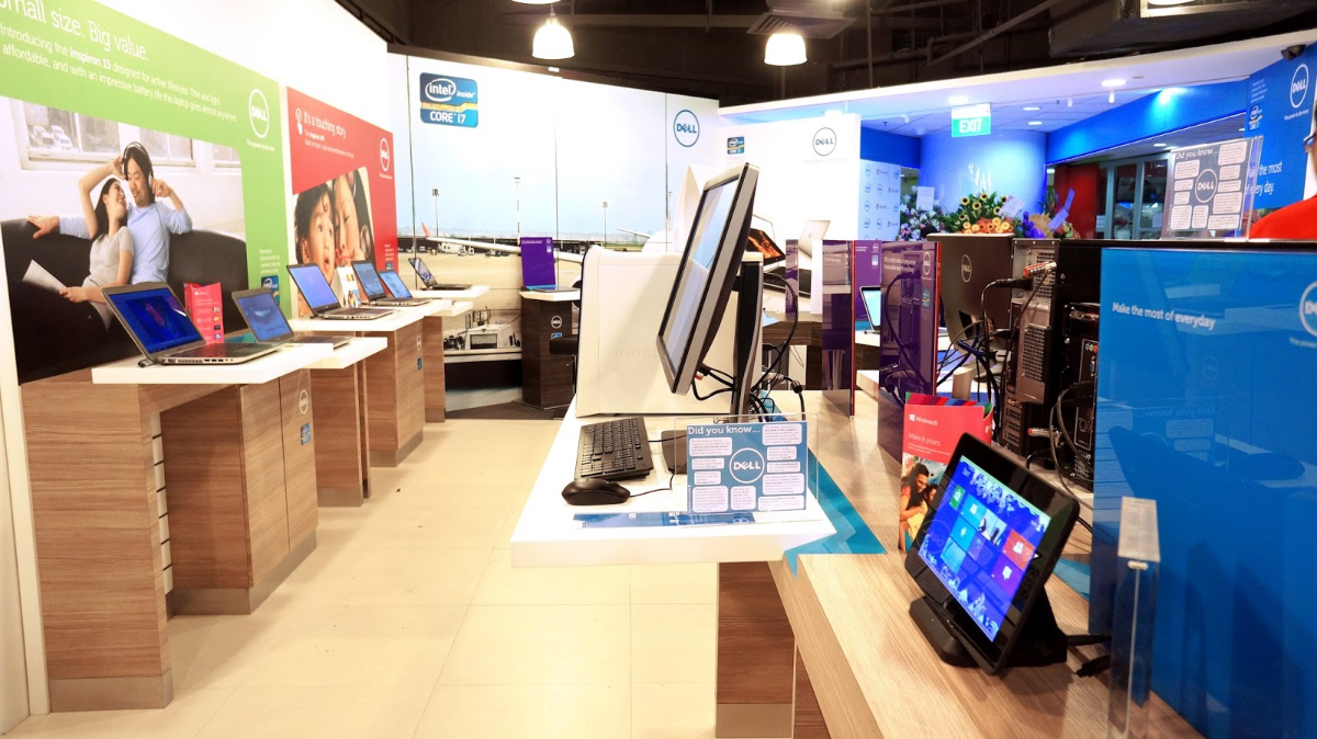 Dell design & decor