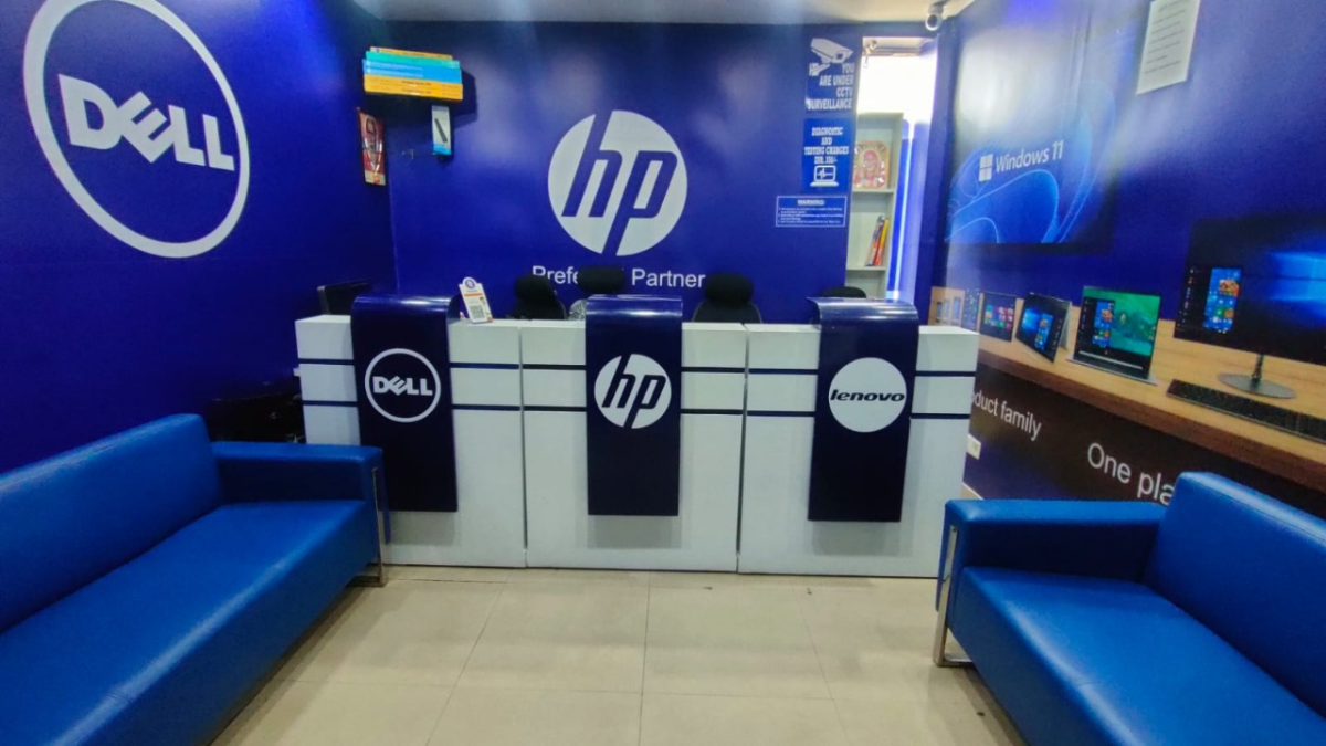 Dell design & decor