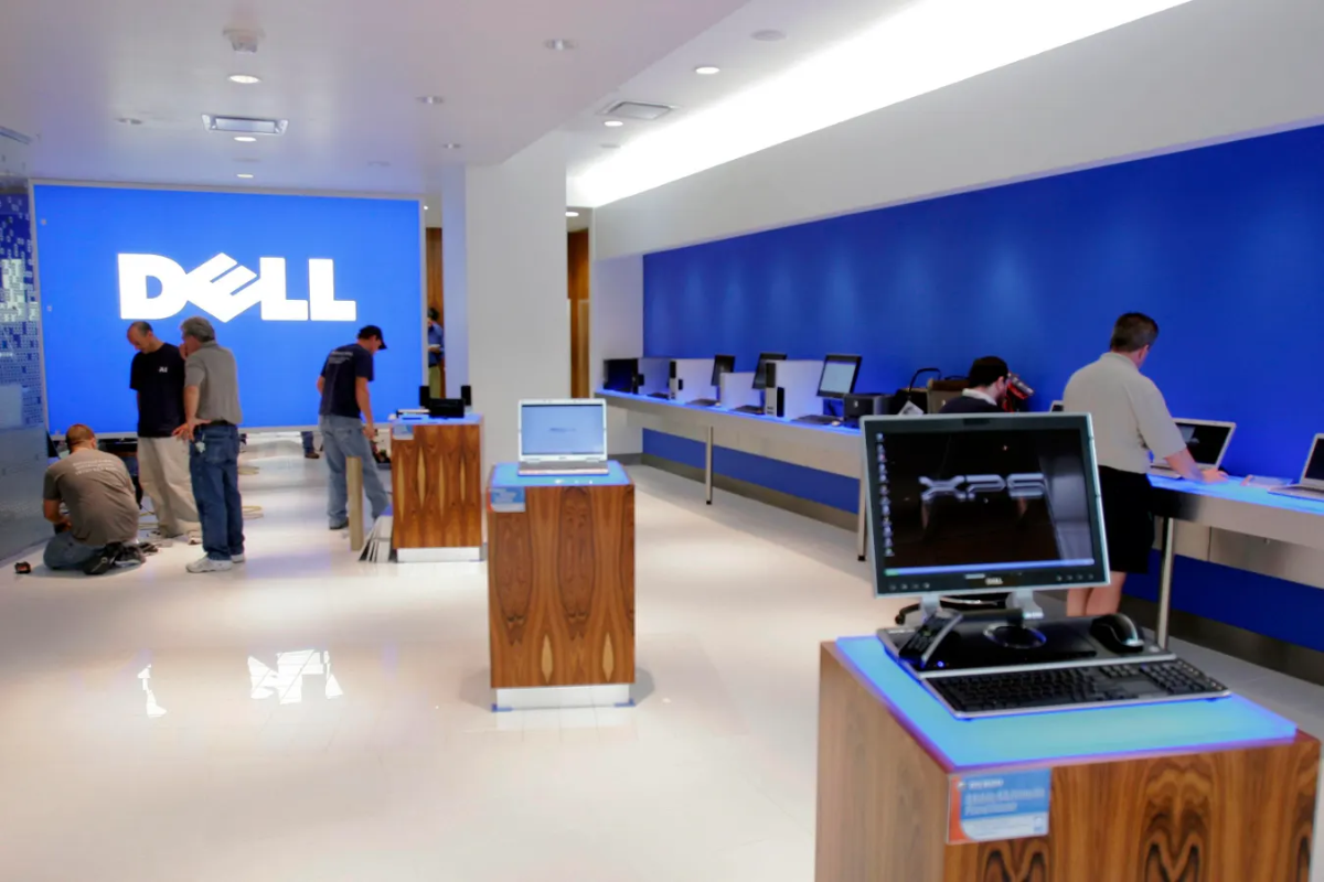 Dell design & decor