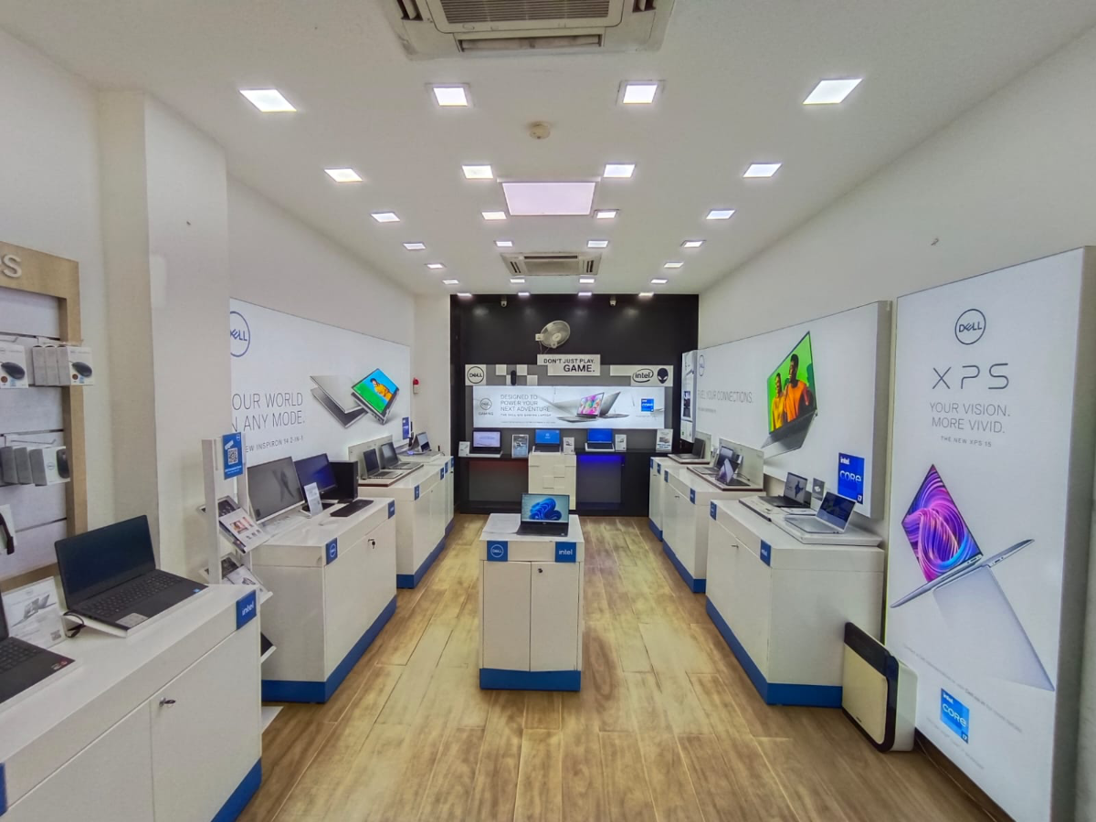 Dell design & decor