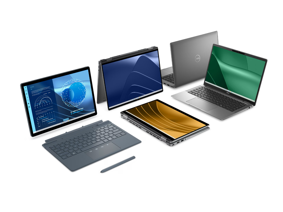 Dell product images