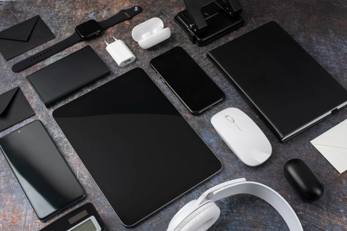 Dell product images