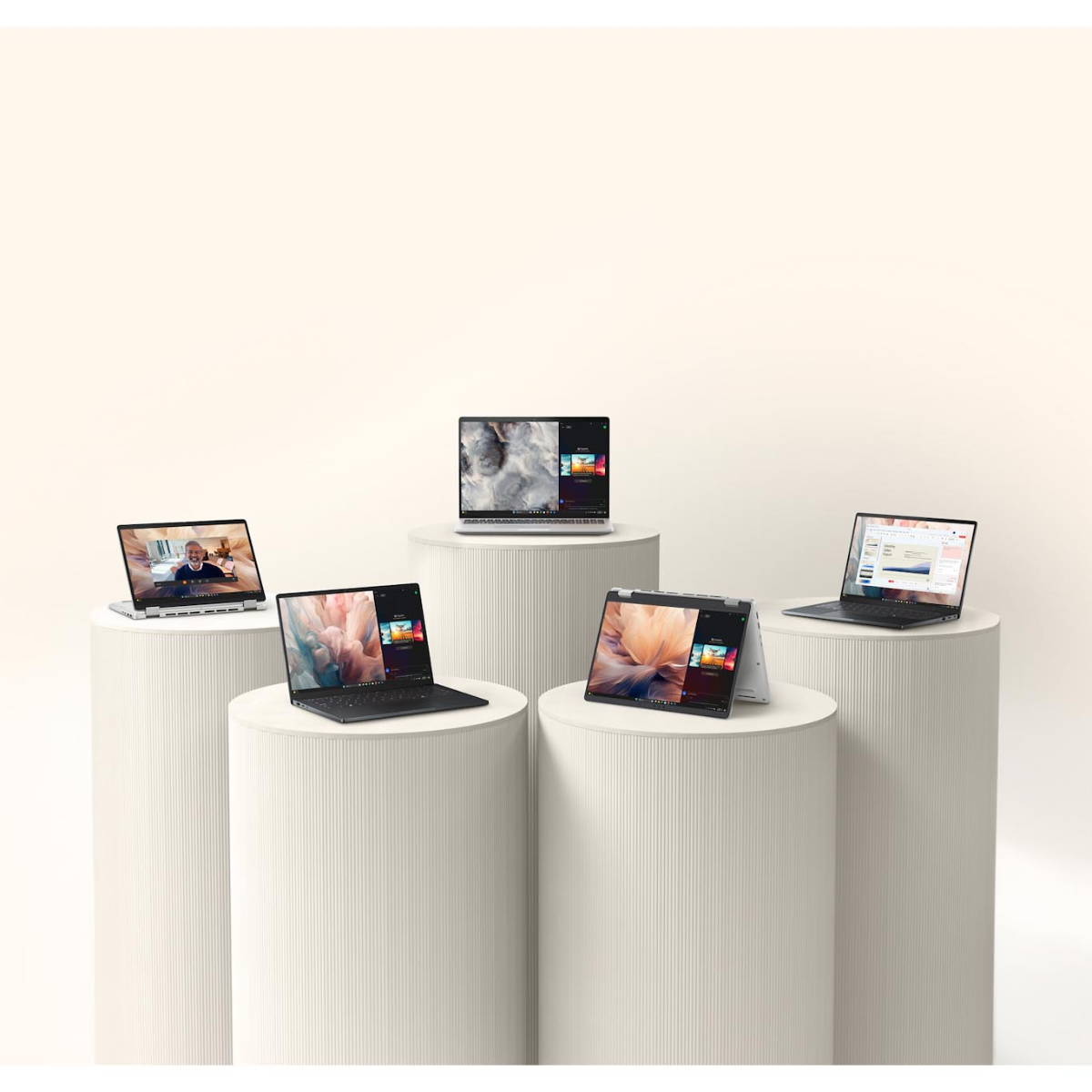 Dell product images
