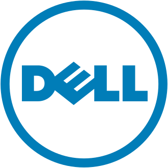 Dell franchise logo