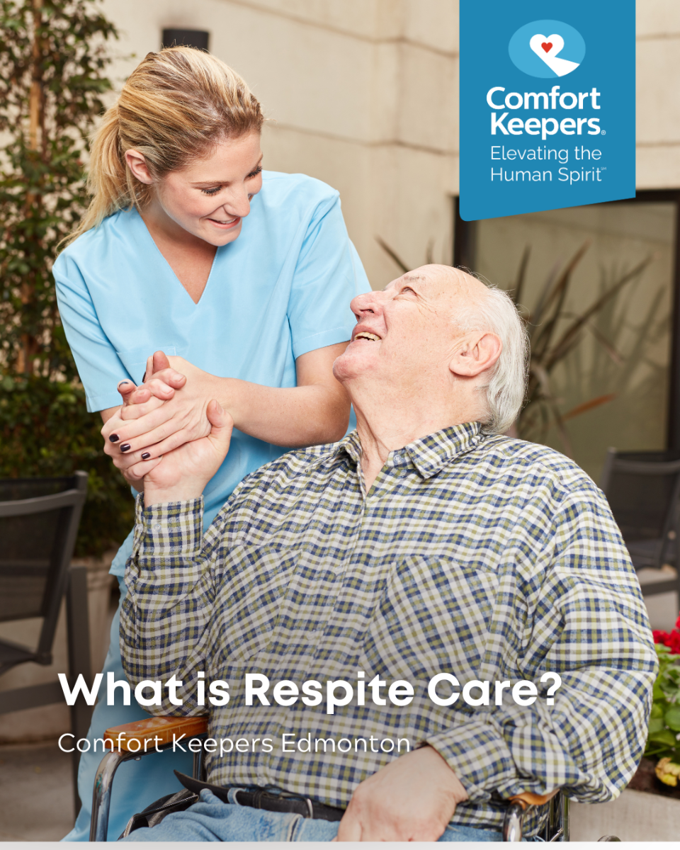 Comfort Keepers new outlets
