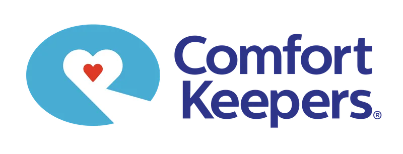 Comfort Keepers logo