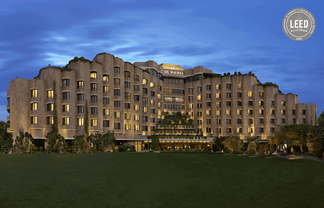 ITC Hotels new outlets