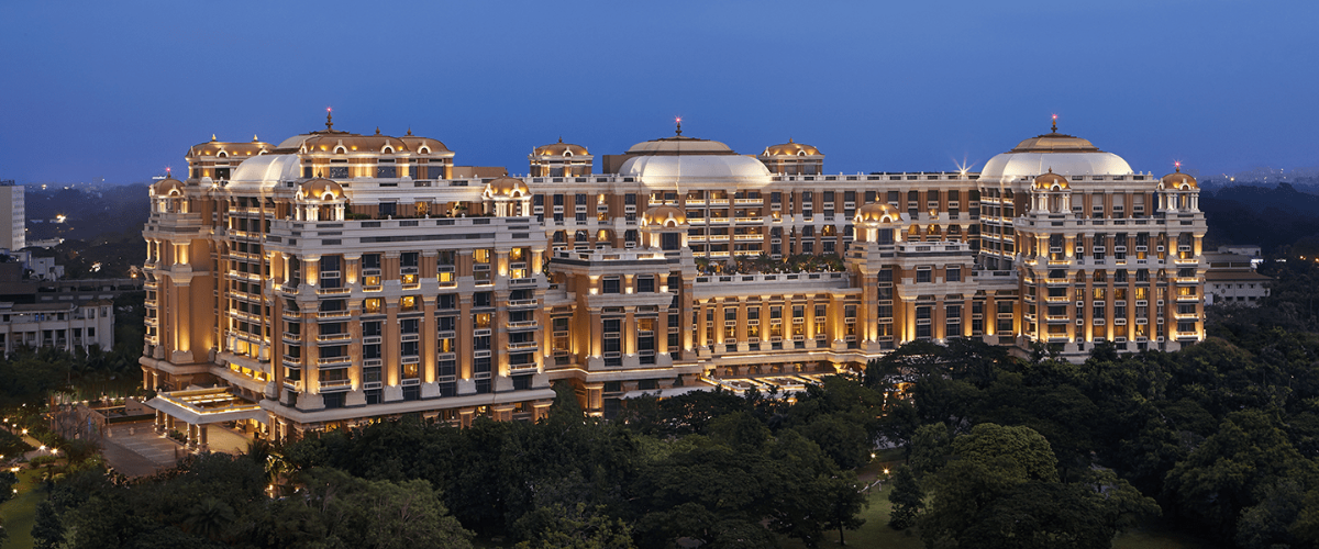 ITC Hotels new outlets