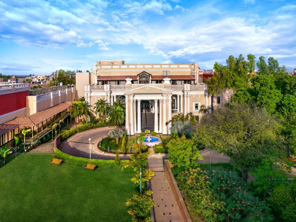 ITC Hotels new outlets