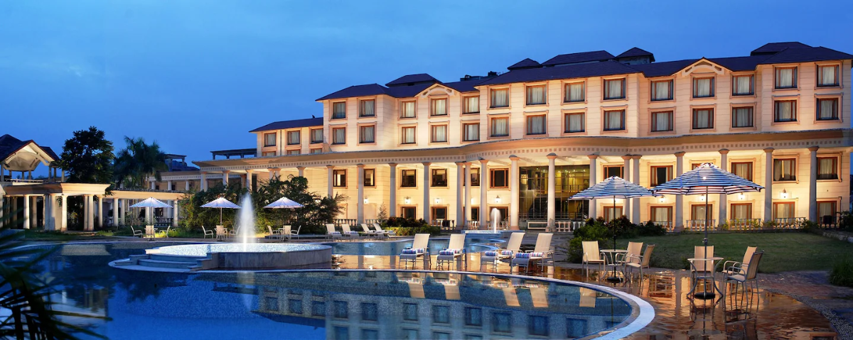ITC Hotels new outlets