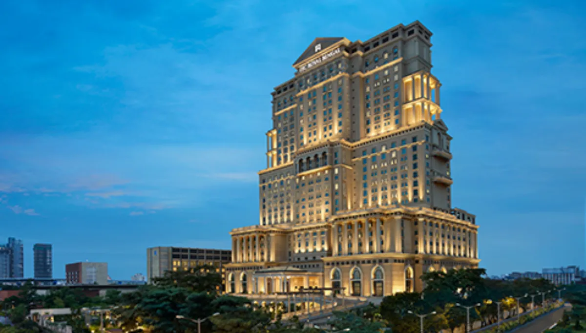 ITC Hotels new outlets