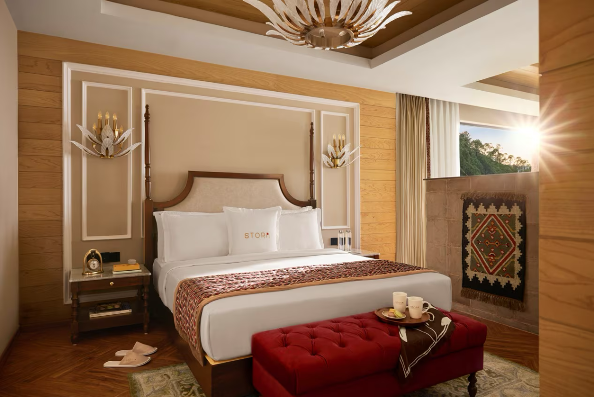 ITC Hotels product images