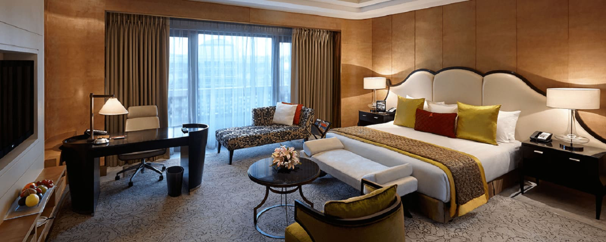 ITC Hotels product images