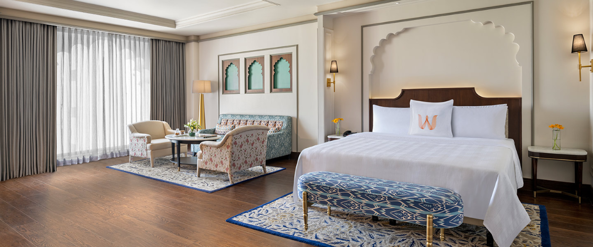 ITC Hotels product images