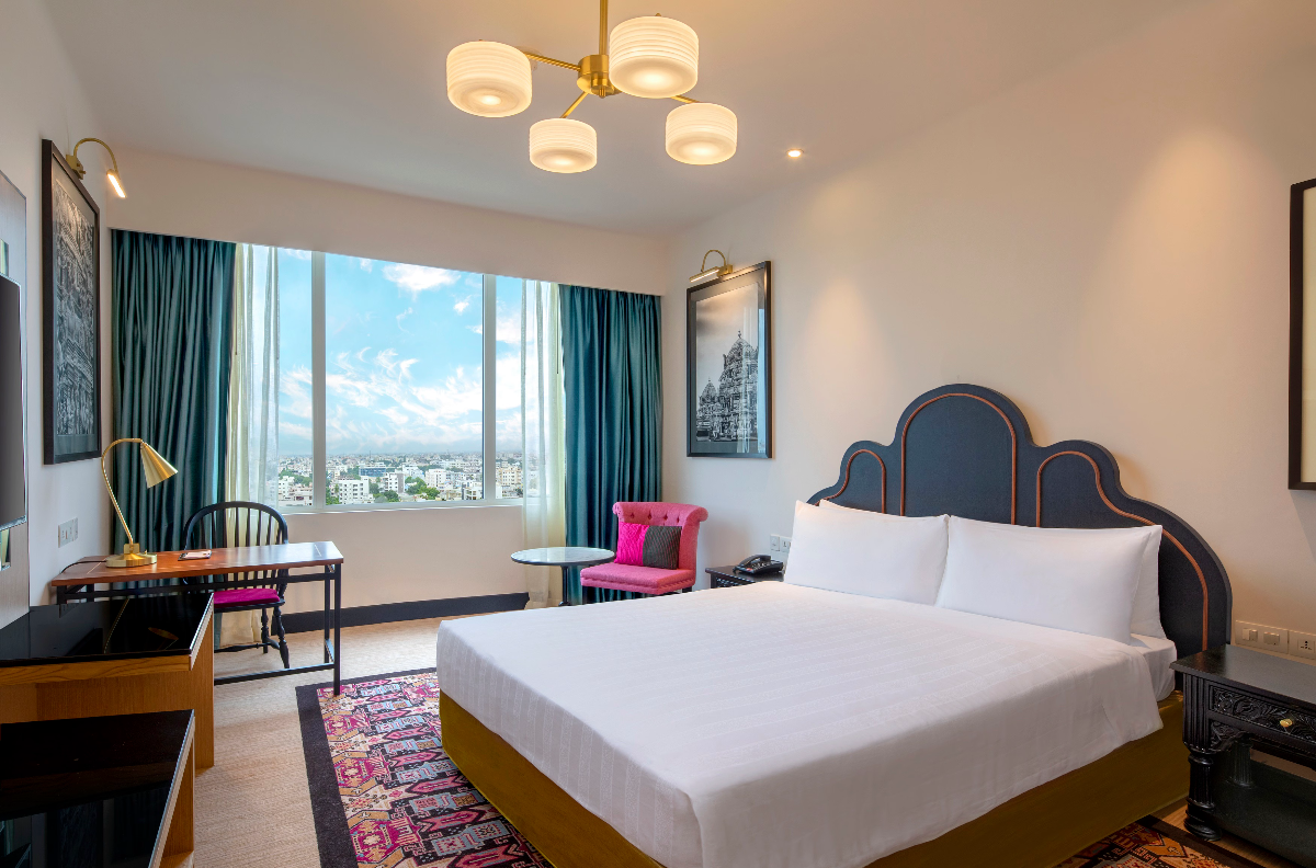 ITC Hotels product images