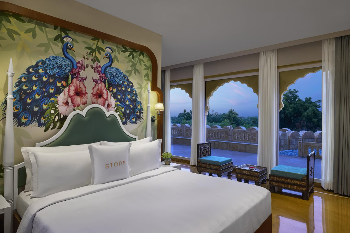 ITC Hotels product images