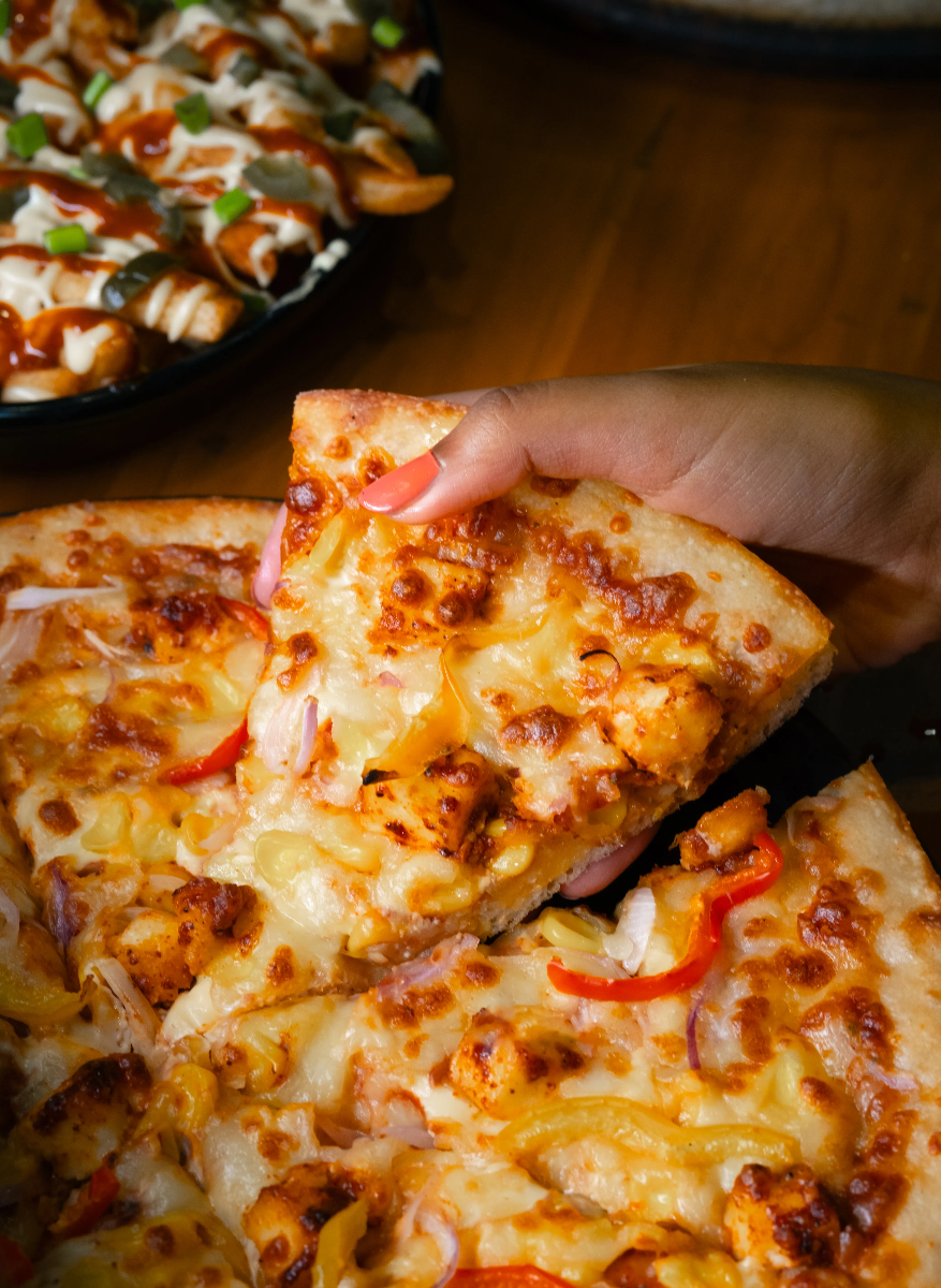 U.S.Pizza product images