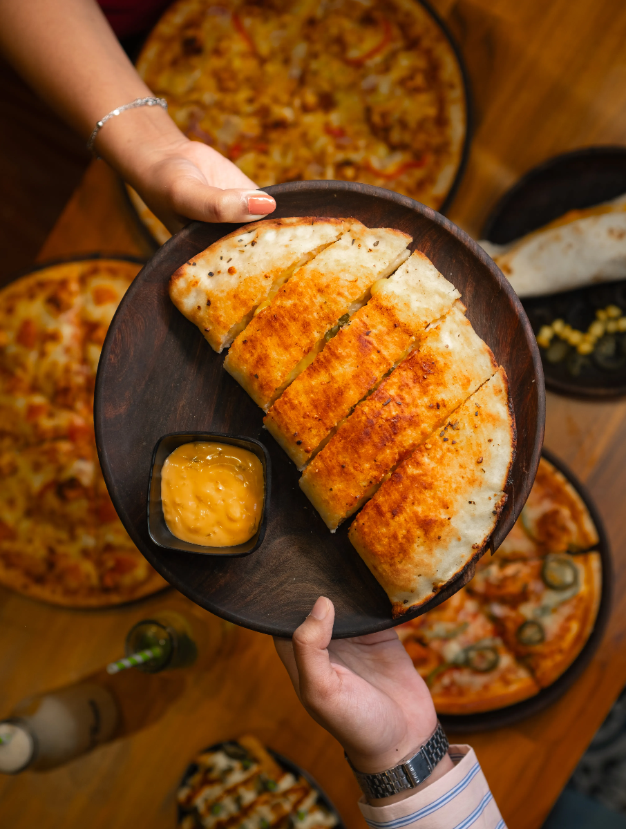 U.S.Pizza product images