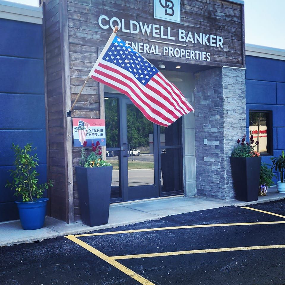 Coldwell Banker new outlets