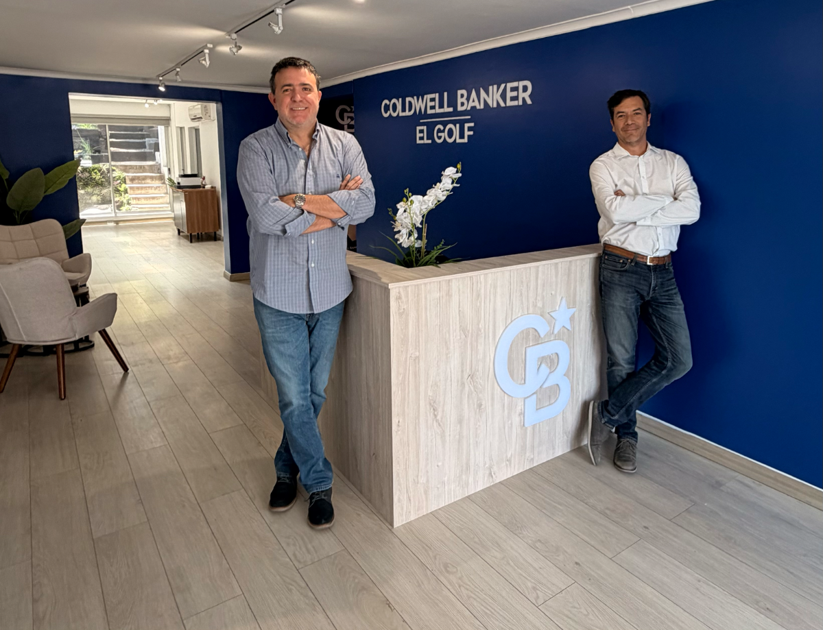 Coldwell Banker design & decor