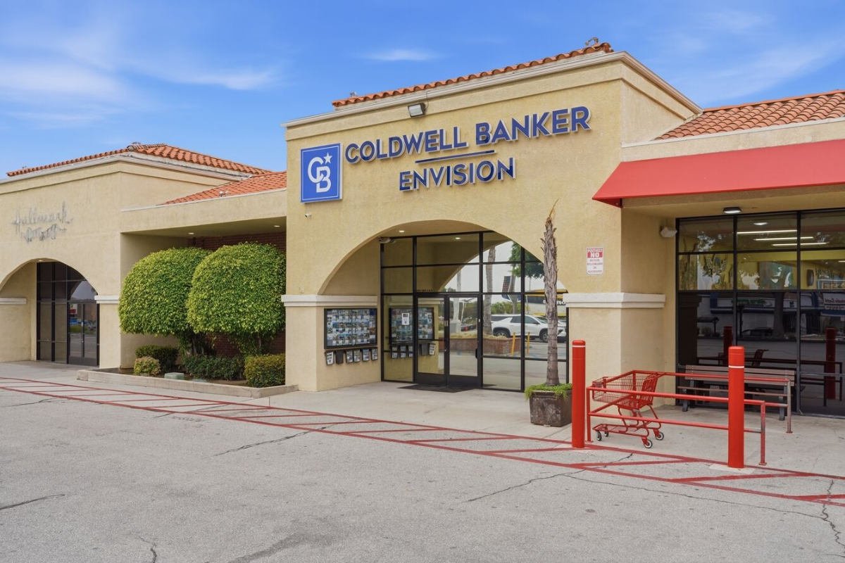 Coldwell Banker new outlets