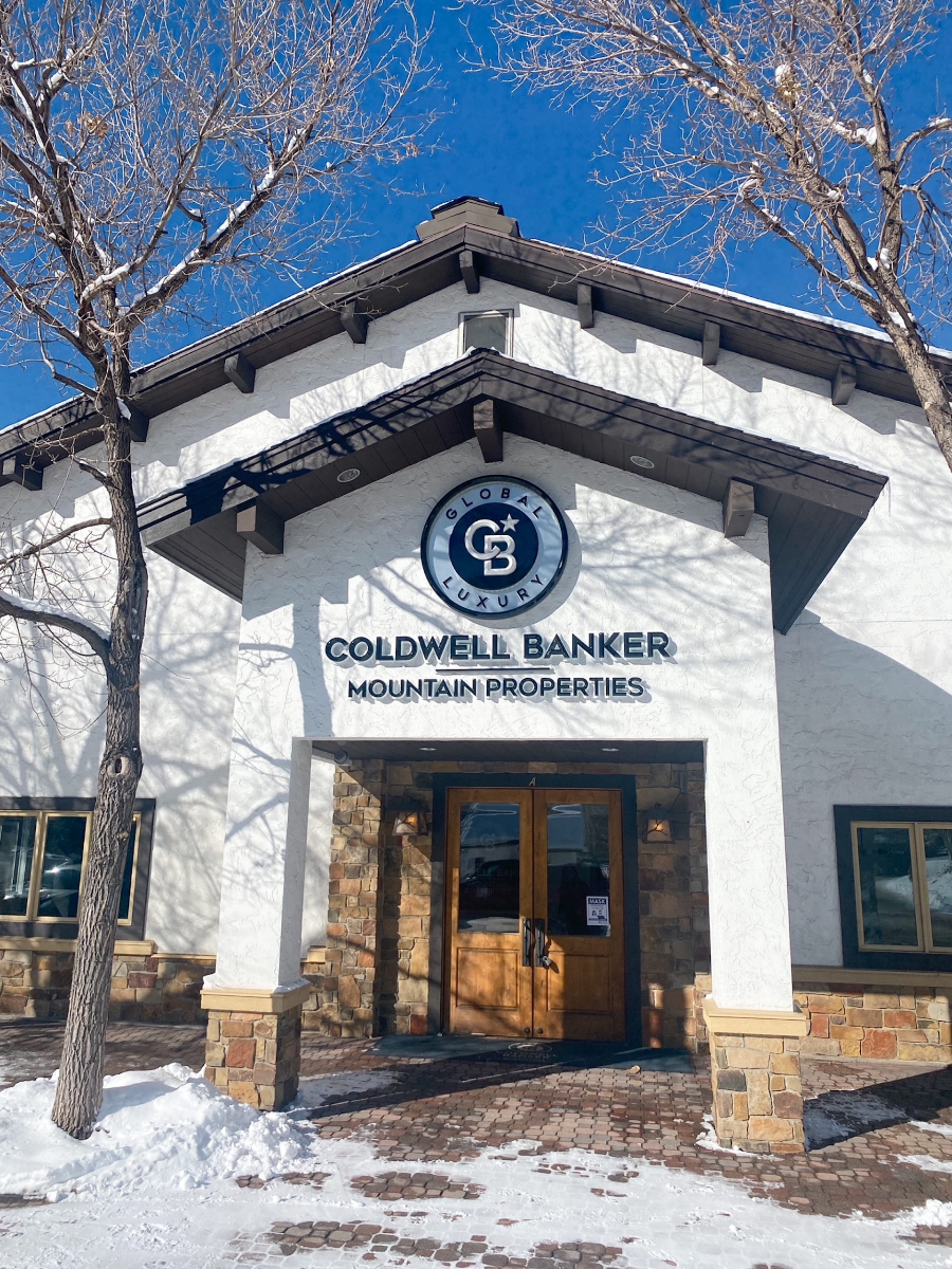 Coldwell Banker new outlets