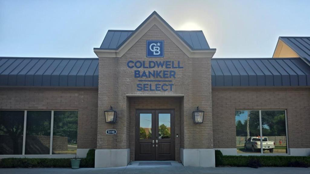 Coldwell Banker new outlets