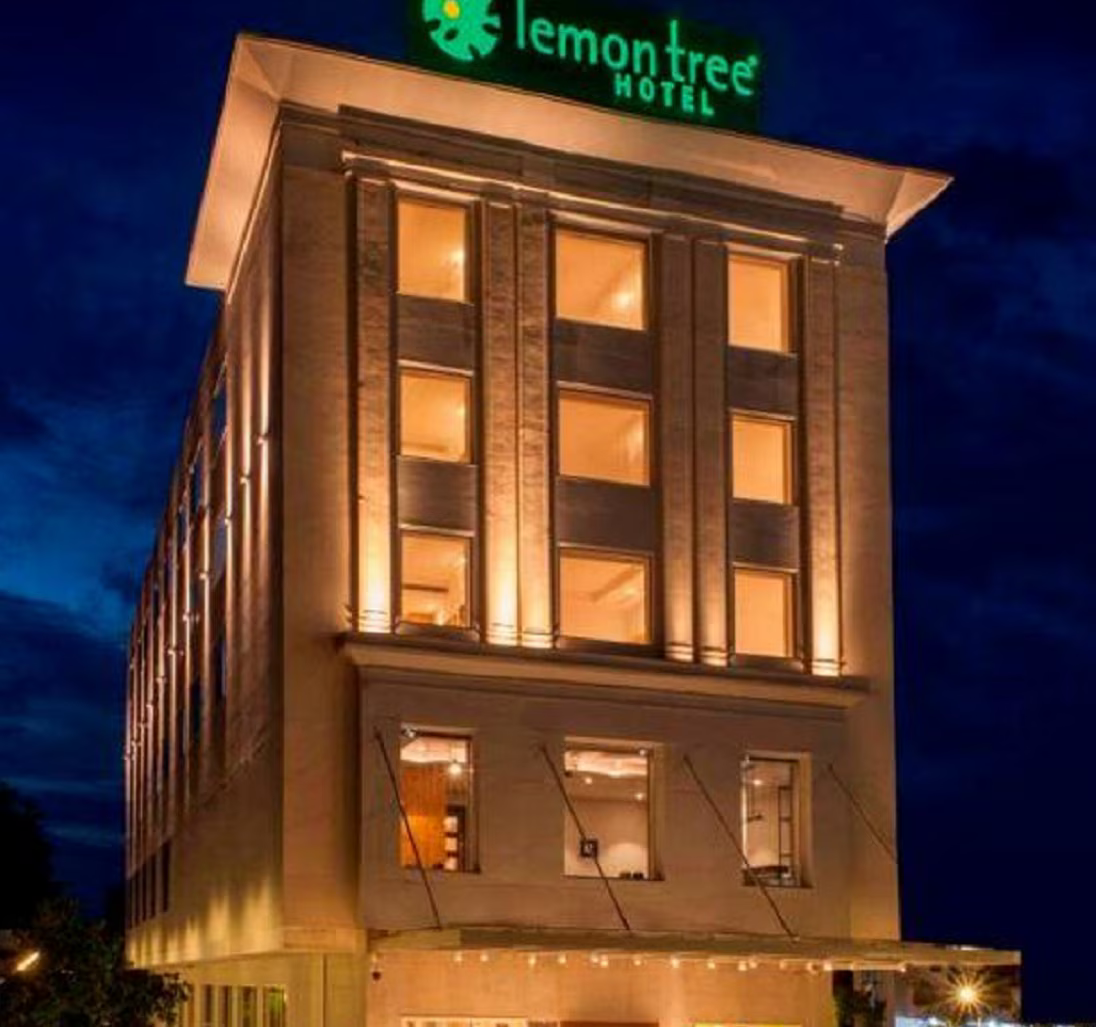 Lemon Tree Hotels new outlets