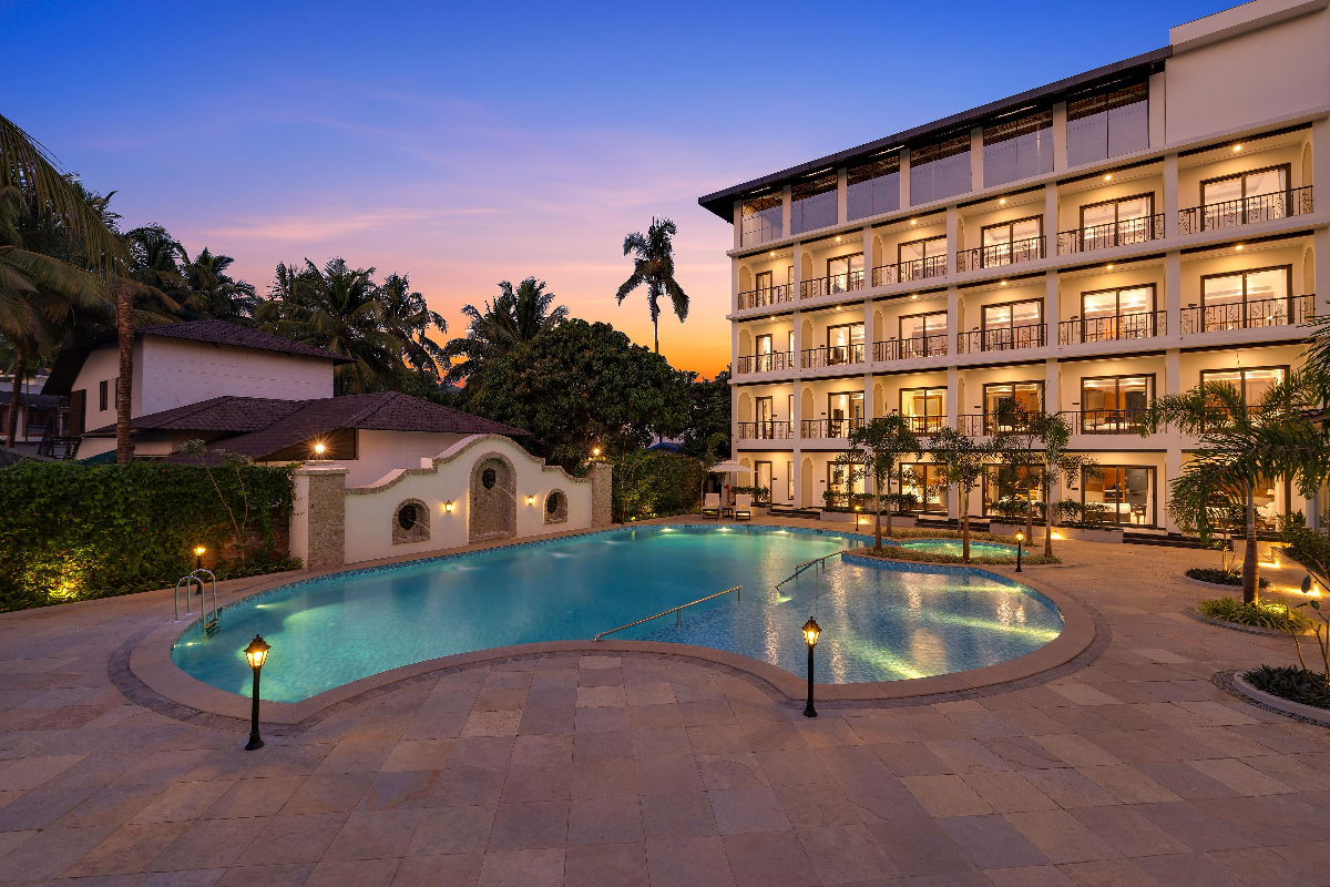 Lemon Tree Hotels new outlets