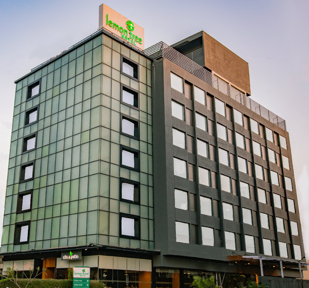 Lemon Tree Hotels new outlets