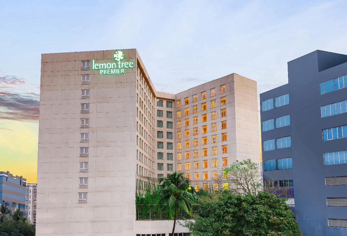 Lemon Tree Hotels new outlets
