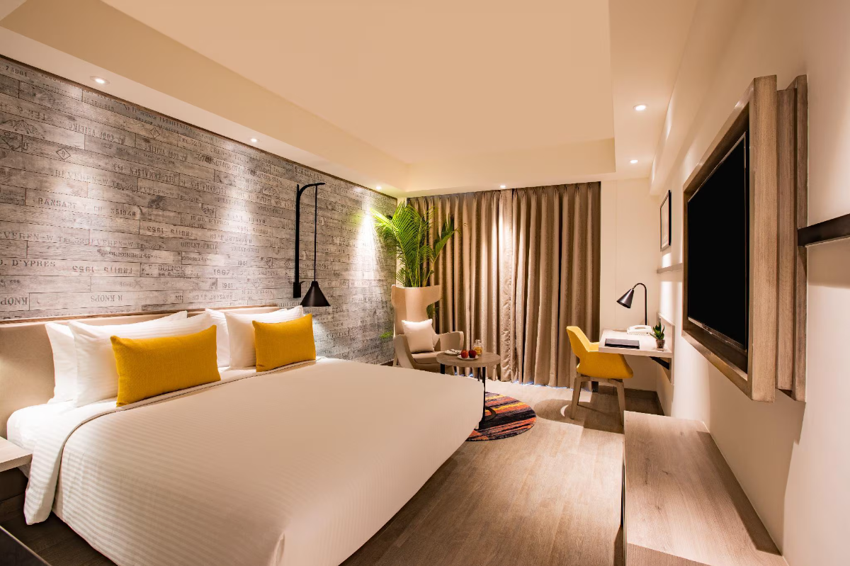 Lemon Tree Hotels product images