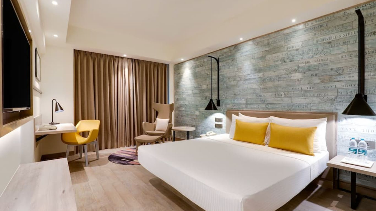 Lemon Tree Hotels product images