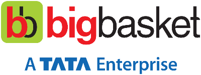 BigBasket logo