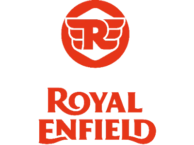 Royal Enfield franchise logo