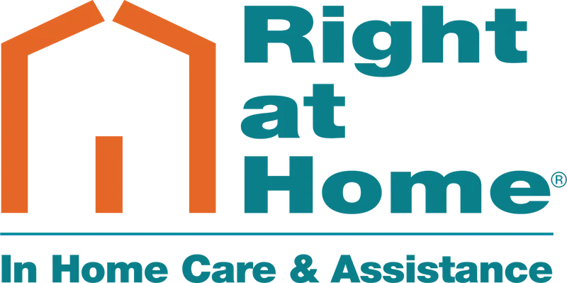 Right at Home logo