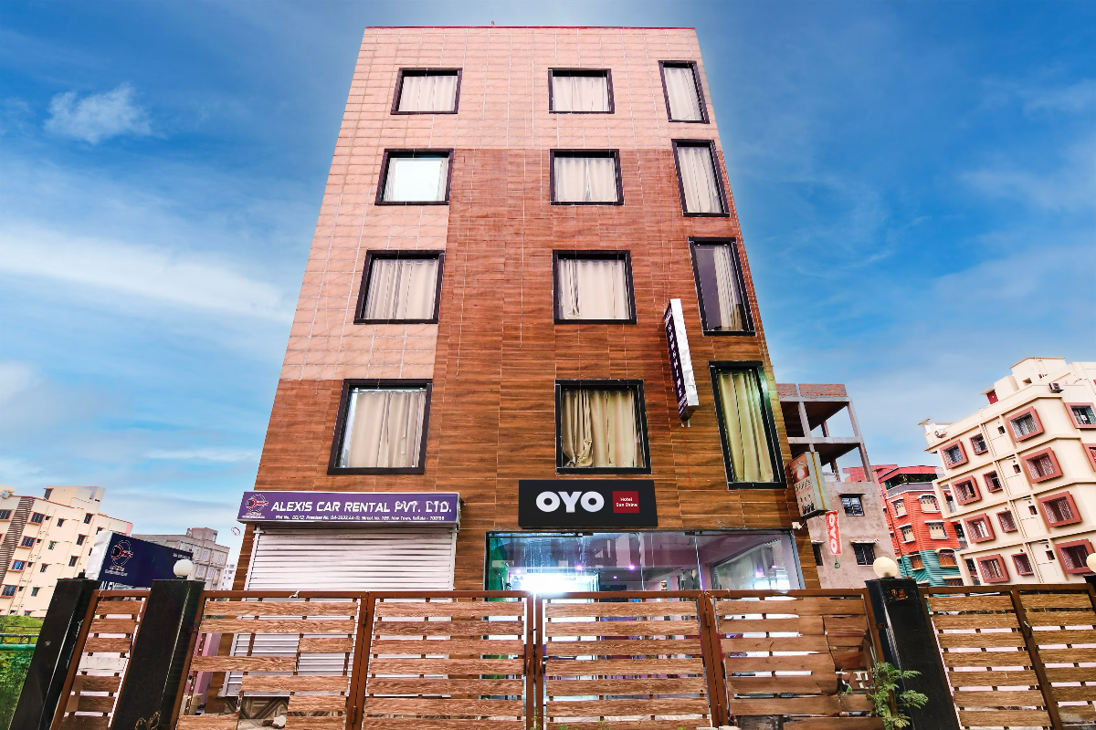 OYO new outlets