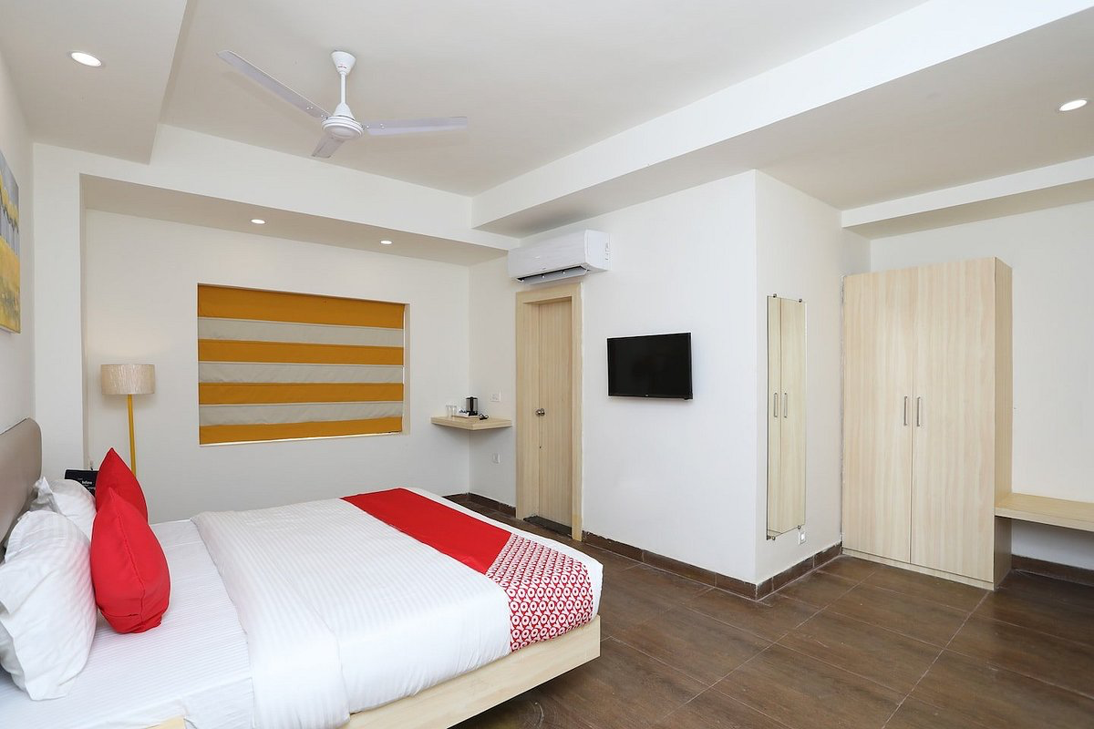OYO product images