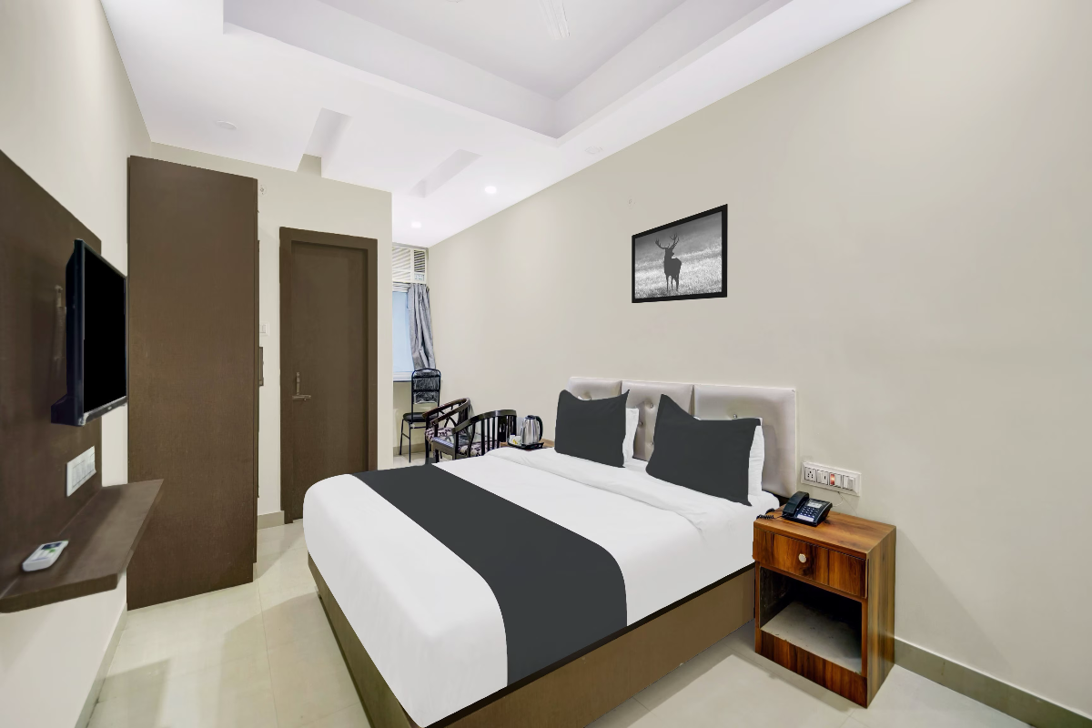 OYO product images