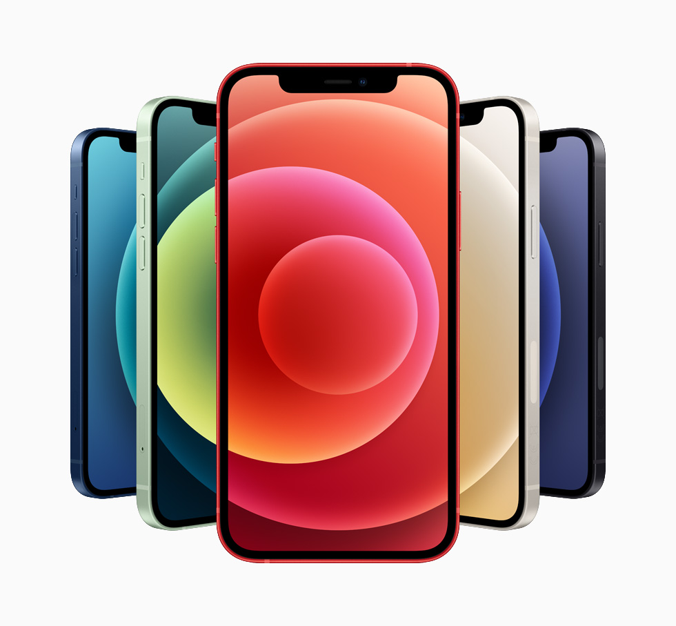 Apple Premium Reseller product images