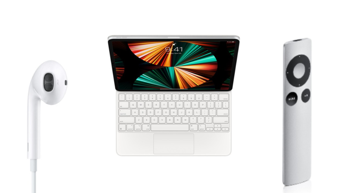 Apple Premium Reseller product images
