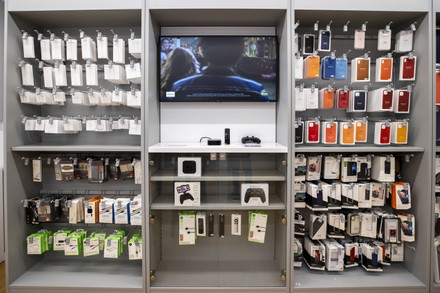 Apple Premium Reseller product images