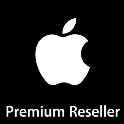 Apple Premium Reseller franchise logo