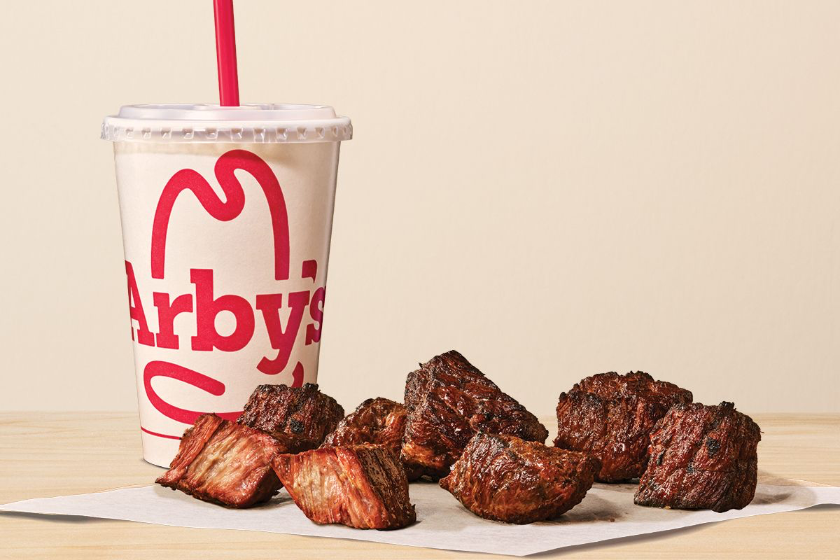 Arby's product images