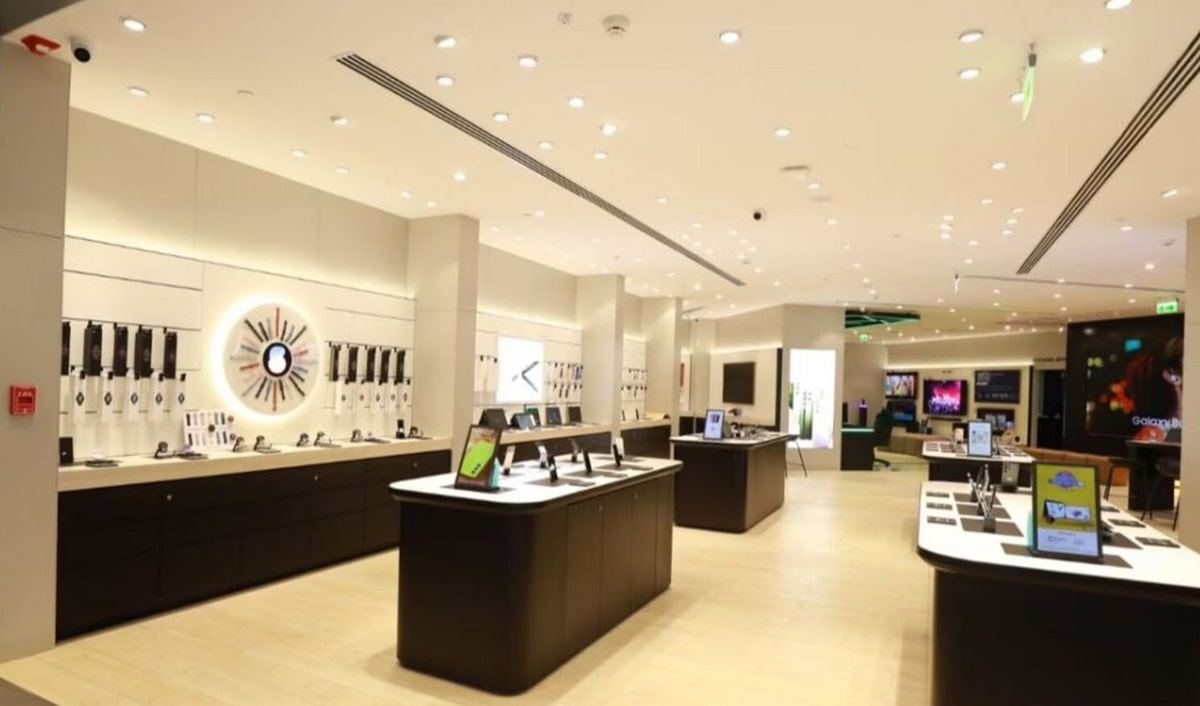 Samsung design & decor