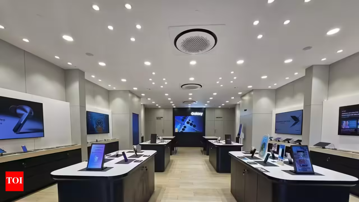 Samsung design & decor