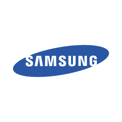 Samsung franchise logo