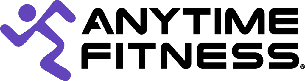 Anytime Fitness franchise logo