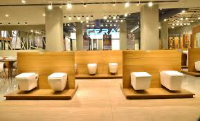 Cera Sanitaryware new outlets