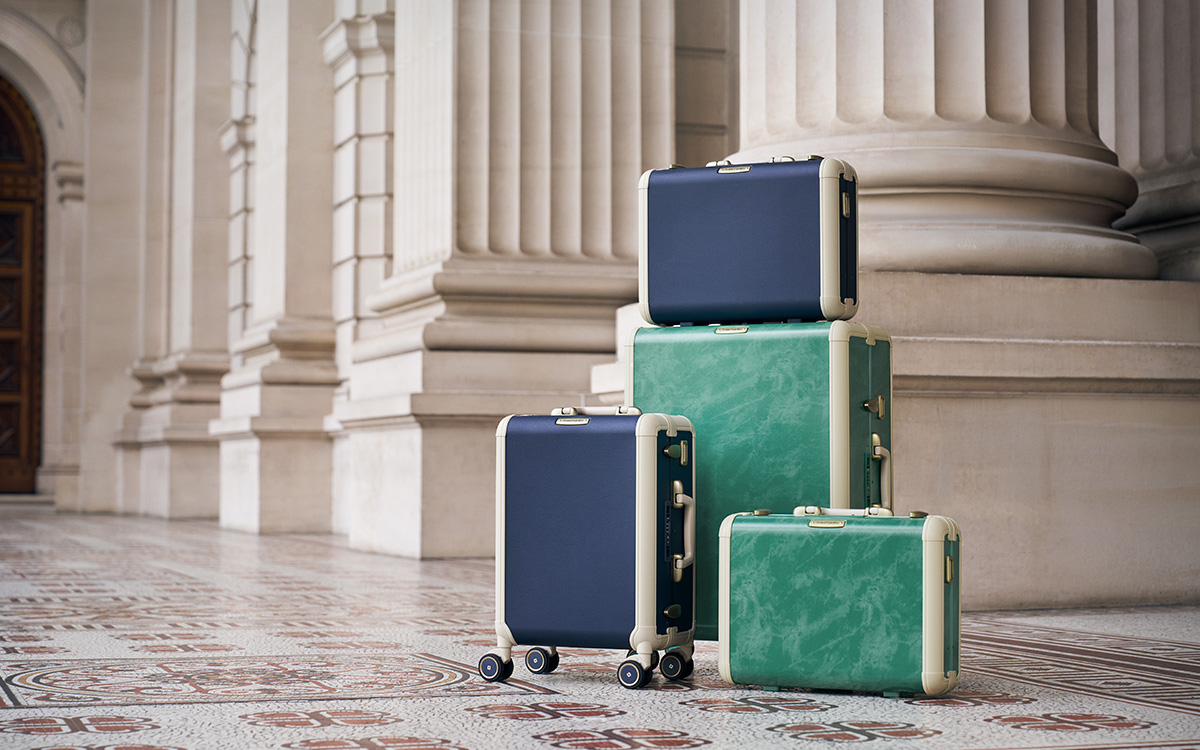 Samsonite product images